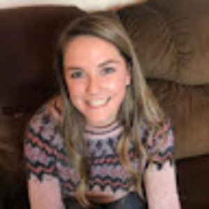 Meet your Posher, Olivia